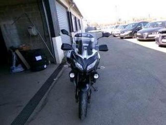 Kawasaki Versys 650 Grand Tourer FULL possible A2