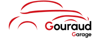 Logo Garage Gouraud
